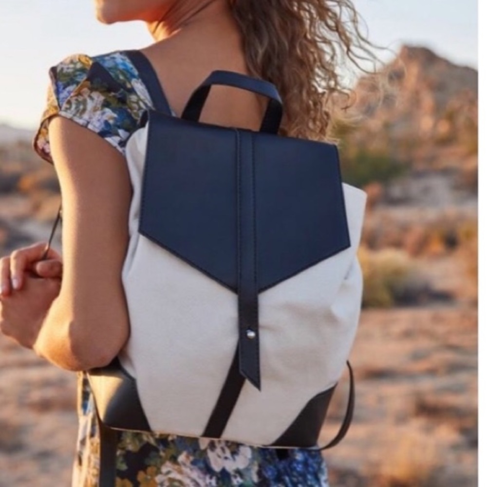 Duex Lux casual backpack